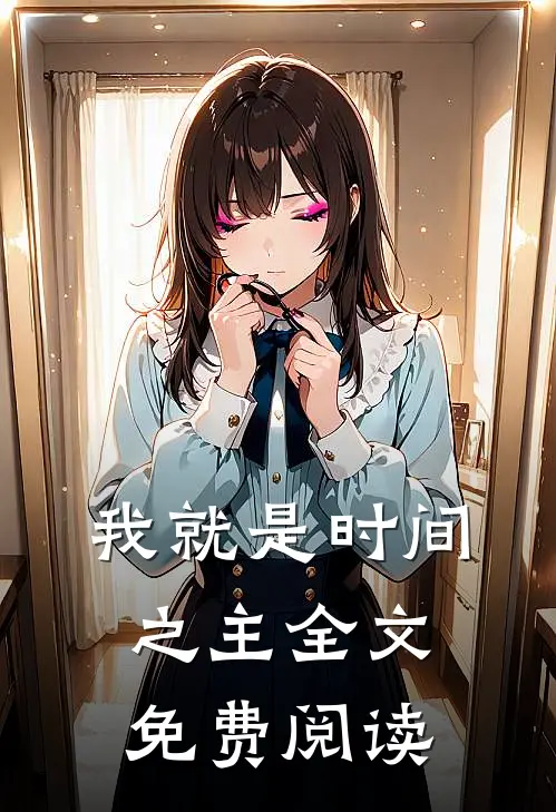 我就是时间之主全文免费阅读