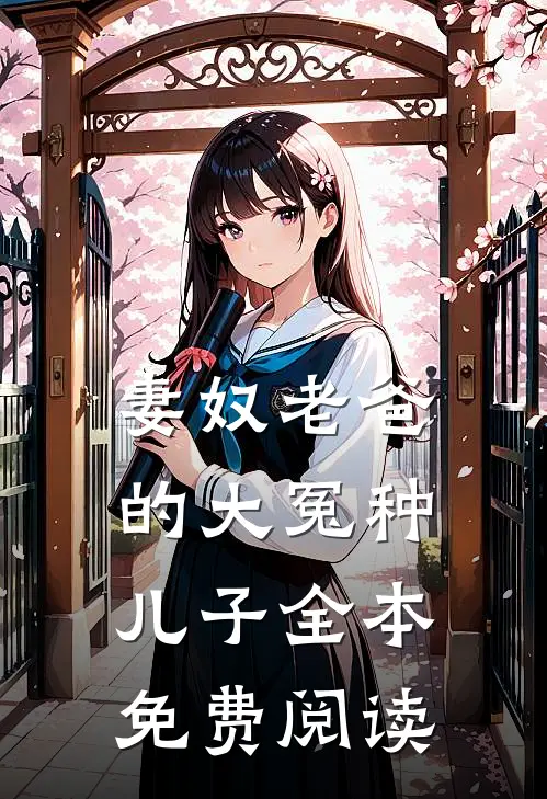 妻奴老爸的大冤种儿子全本免费阅读
