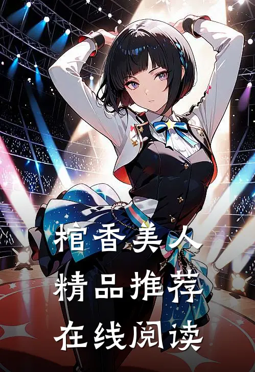 棺香美人精品推荐在线阅读