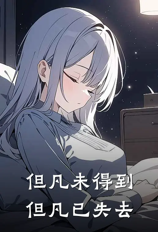 但凡未得到但凡已失去