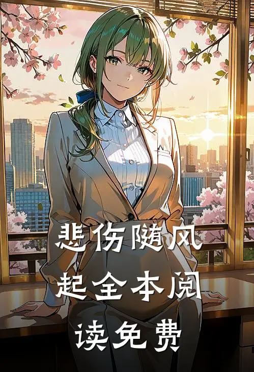 悲伤随风起全本阅读免费