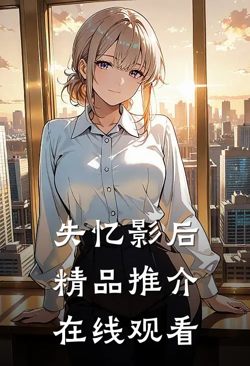 失忆影后精品推介在线观看