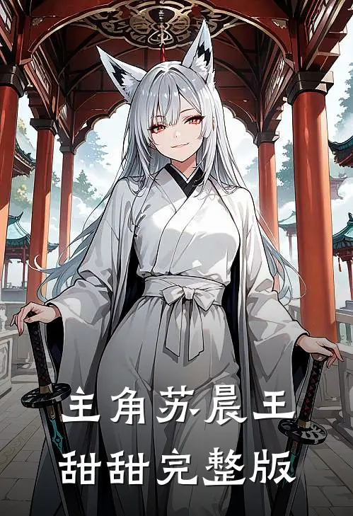 主角苏晨王甜甜完整版