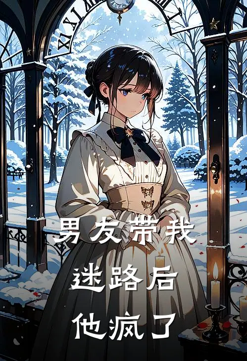 男友带我迷路后，他疯了