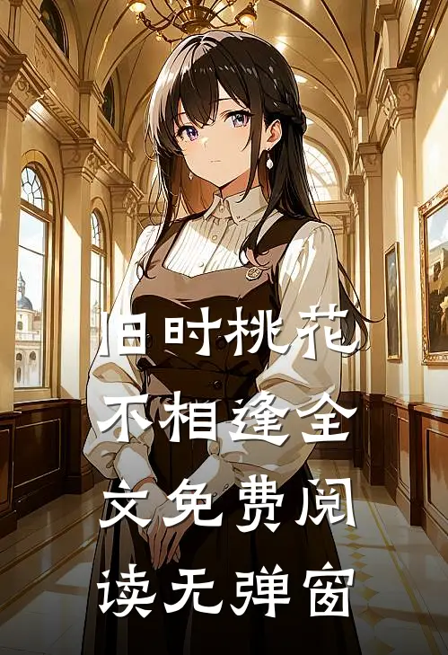 旧时桃花不相逢全文免费阅读无弹窗