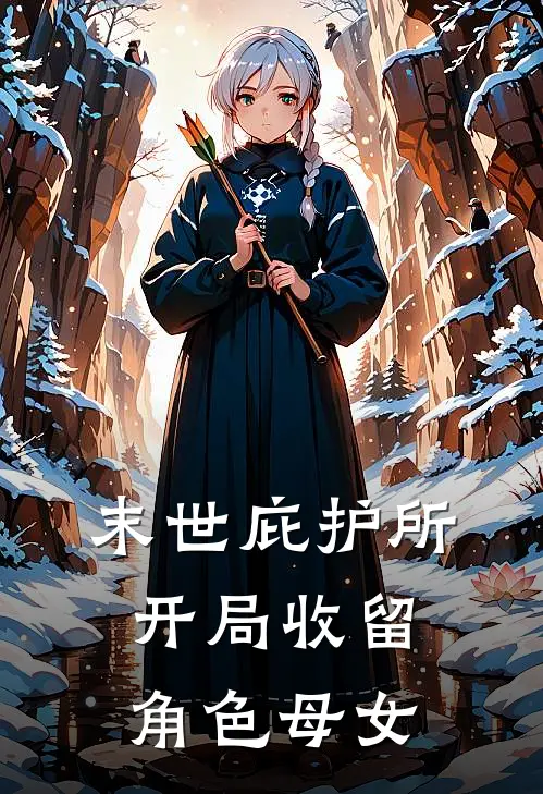 末世庇护所开局收留角色母女
