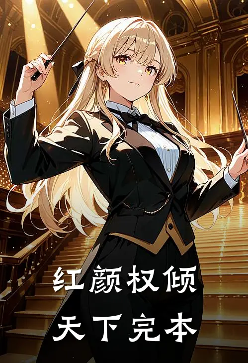 红颜权倾天下完本