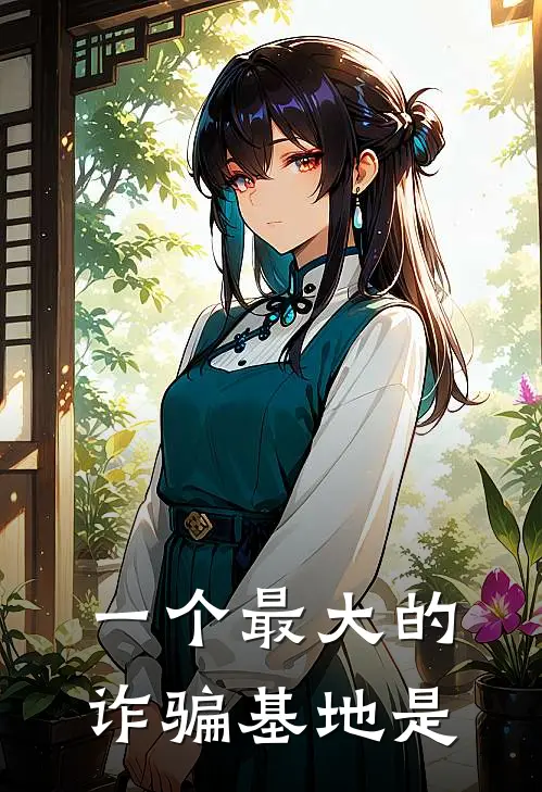 一个最大的诈骗基地是