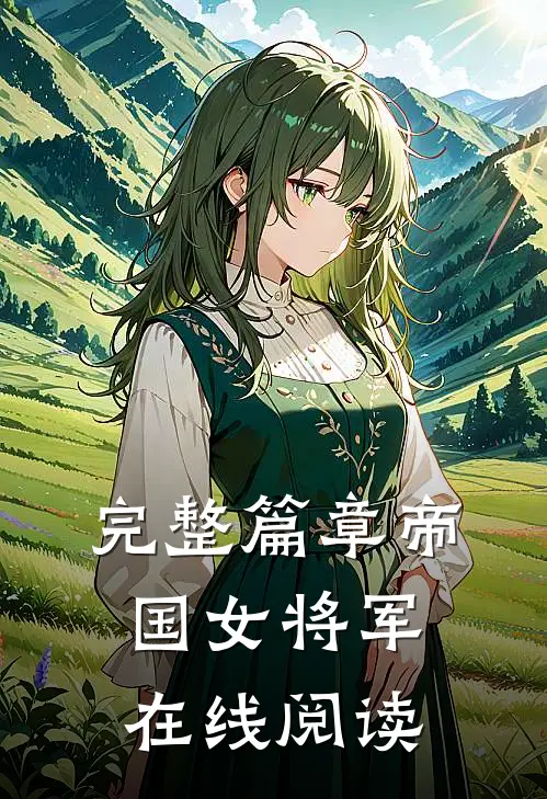 完整篇章帝国女将军在线阅读