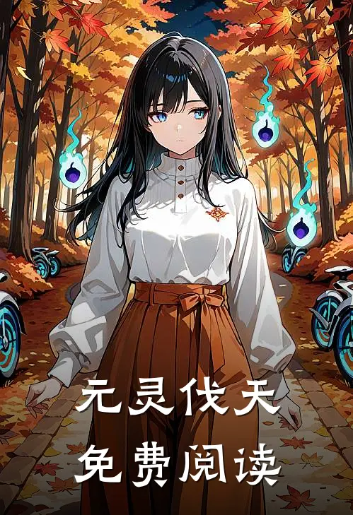 元灵伐天免费阅读
