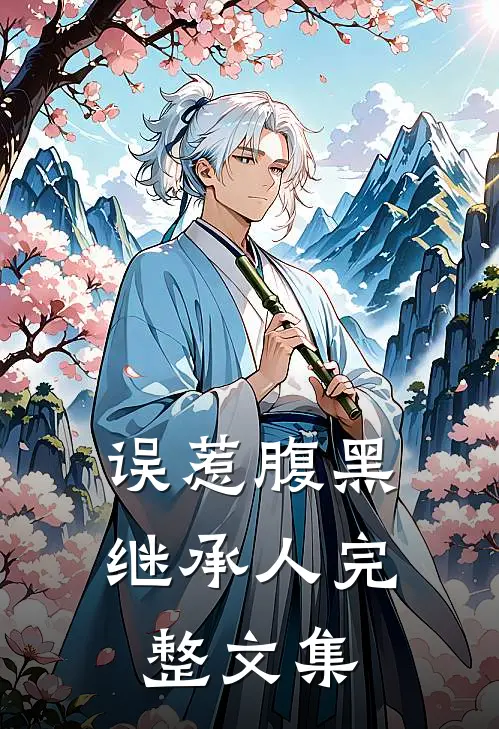 误惹腹黑继承人完整文集