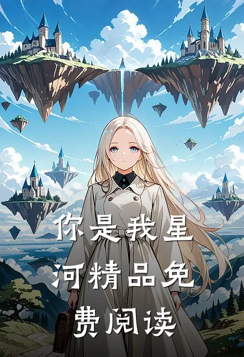 你是我星河精品免费阅读