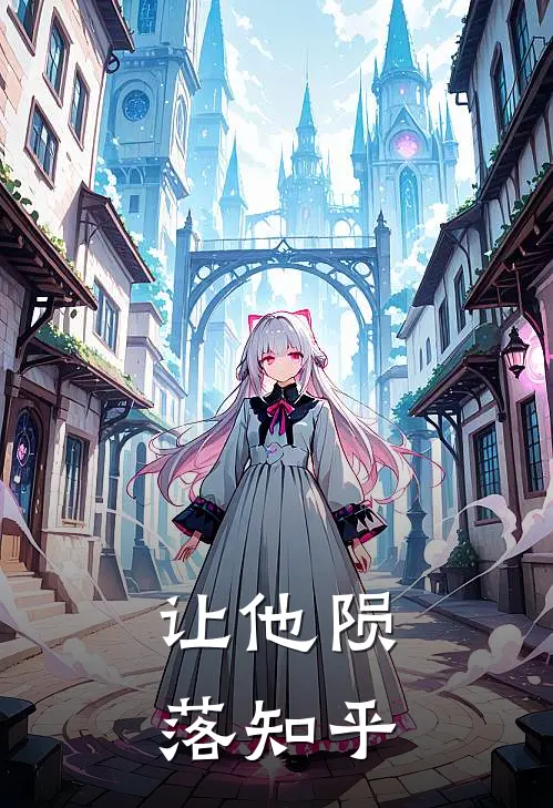 让他陨落知乎