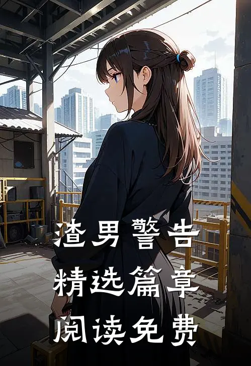 渣男警告精选篇章阅读免费