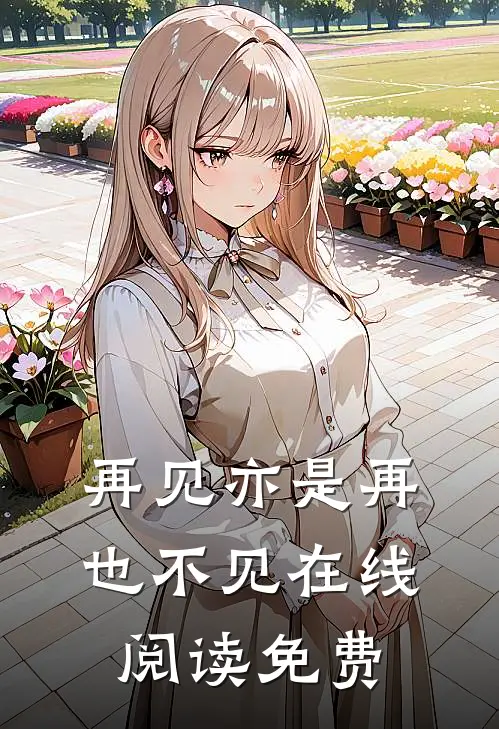 再见亦是再也不见在线阅读免费