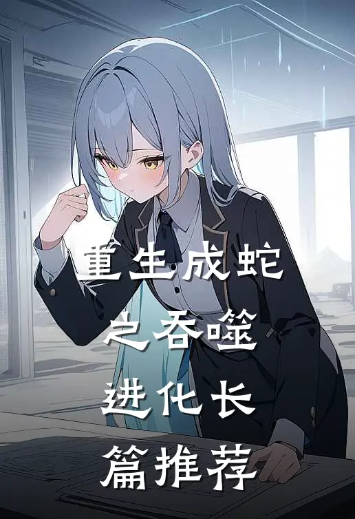 重生成蛇之吞噬进化长篇推荐