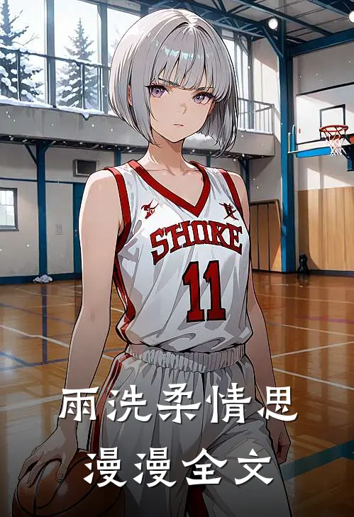 雨洗柔情思漫漫全文