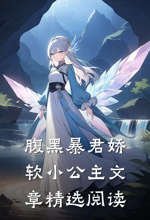 腹黑暴君娇软小公主文章精选阅读