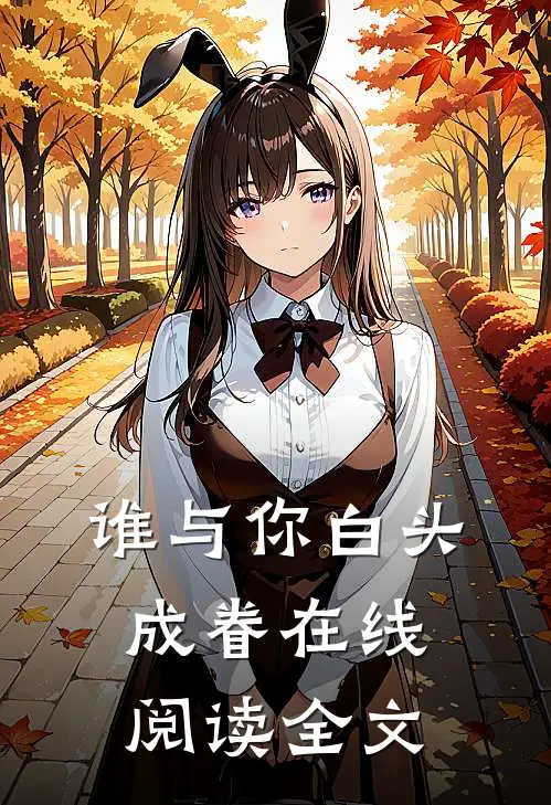 谁与你白头成眷在线阅读全文
