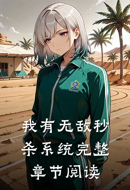 我有无敌秒杀系统完整章节阅读