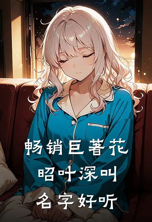 畅销巨著花昭叶深叫名字好听