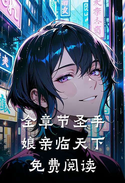 全章节圣手娘亲临天下免费阅读