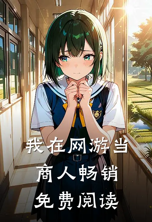 我在网游当商人畅销免费阅读