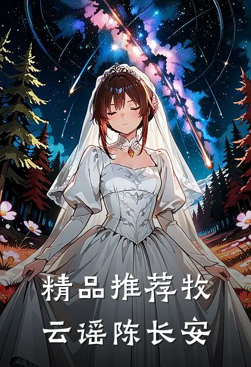 精品推荐牧云谣陈长安