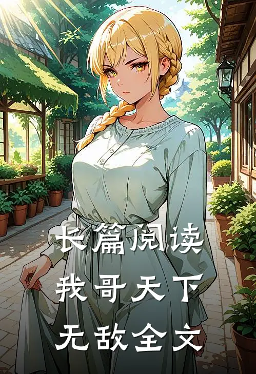 长篇阅读我哥天下无敌全文