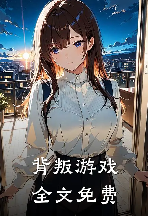 背叛游戏全文免费