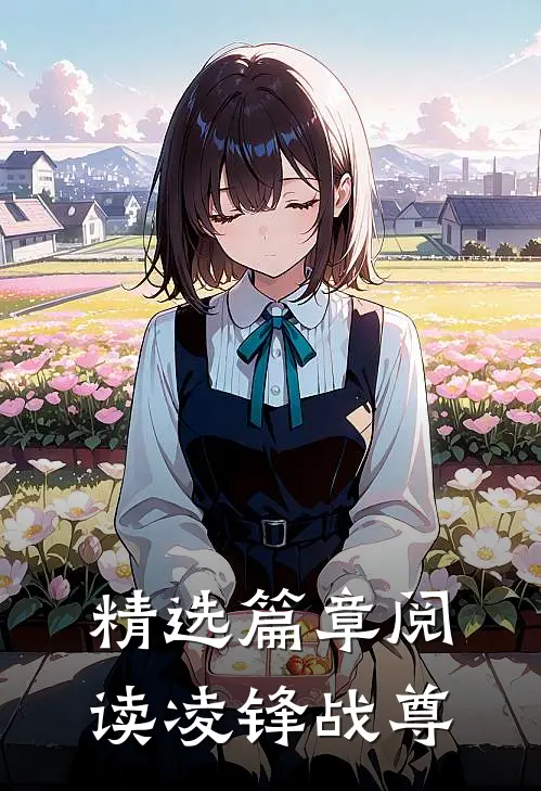 精选篇章阅读凌锋战尊