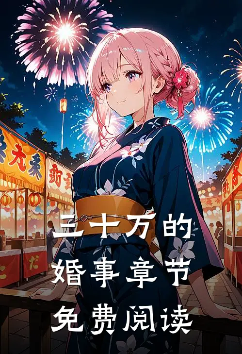 三十万的婚事章节免费阅读