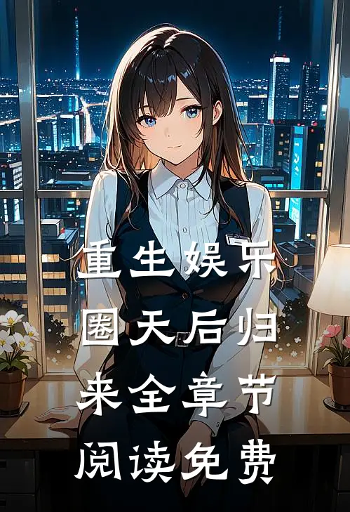 重生娱乐圈天后归来全章节阅读免费