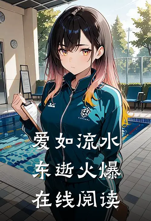 爱如流水东逝火爆在线阅读