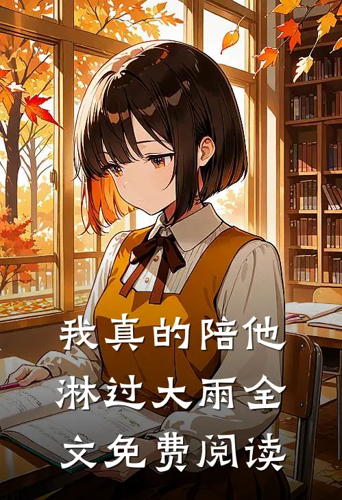 我真的陪他淋过大雨全文免费阅读