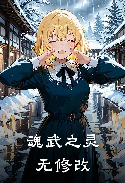 魂武之灵无修改
