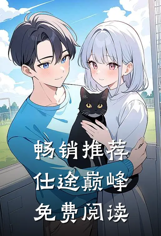 畅销推荐仕途巅峰免费阅读