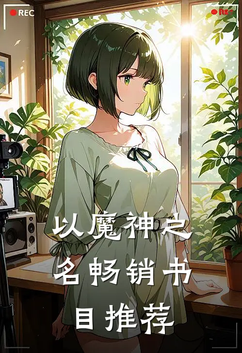 以魔神之名畅销书目推荐