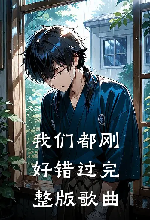 我们都刚好错过完整版歌曲