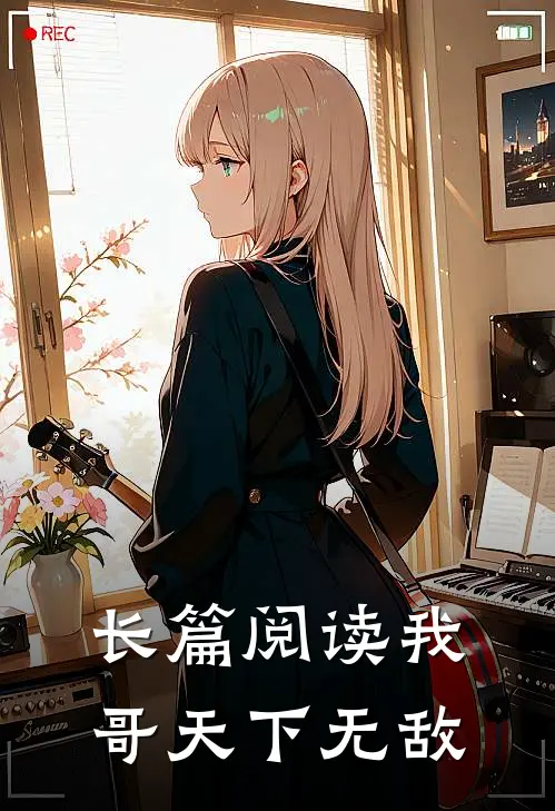 长篇阅读我哥天下无敌