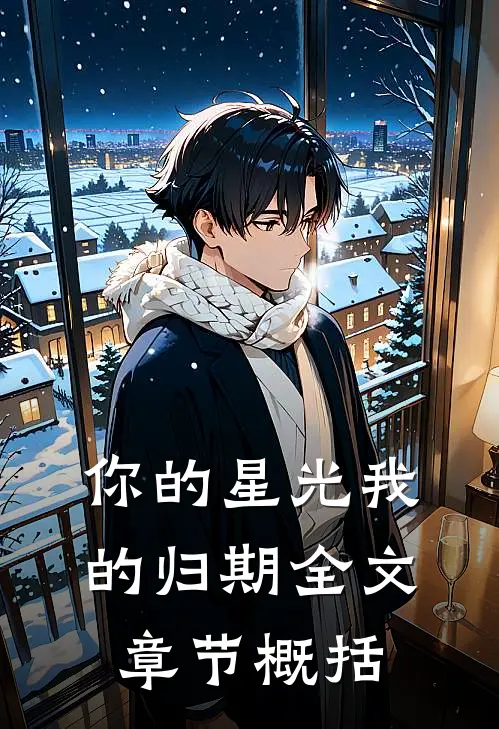 你的星光我的归期全文章节概括