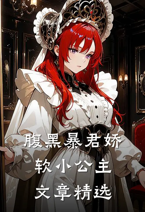 腹黑暴君娇软小公主文章精选