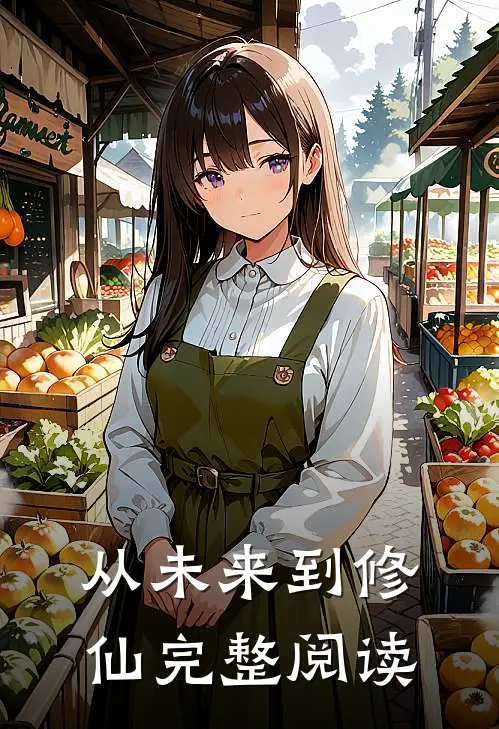 从未来到修仙完整阅读