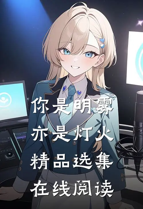 你是明雾亦是灯火精品选集在线阅读