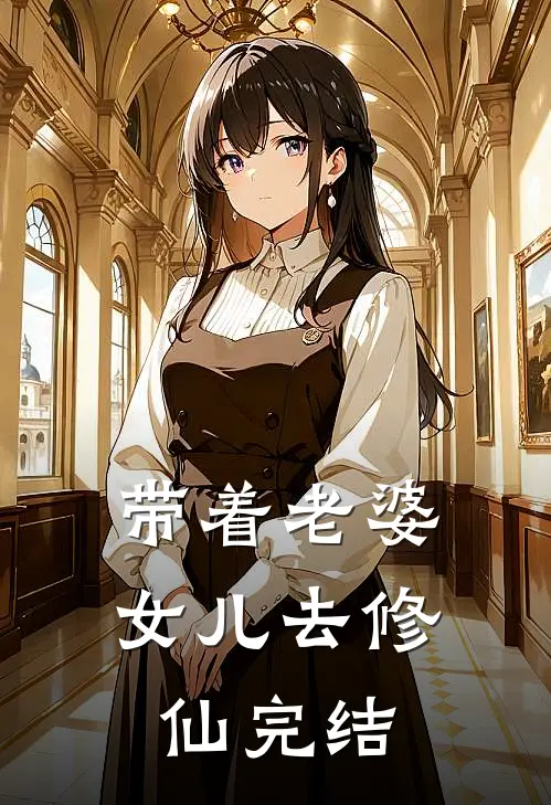 带着老婆女儿去修仙完结