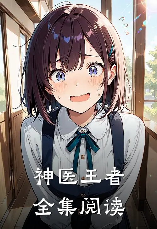 神医王者全集阅读