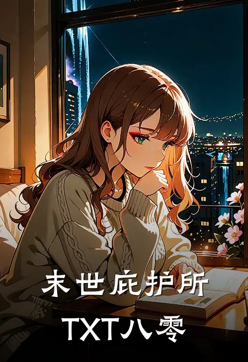末世庇护所TXT八零