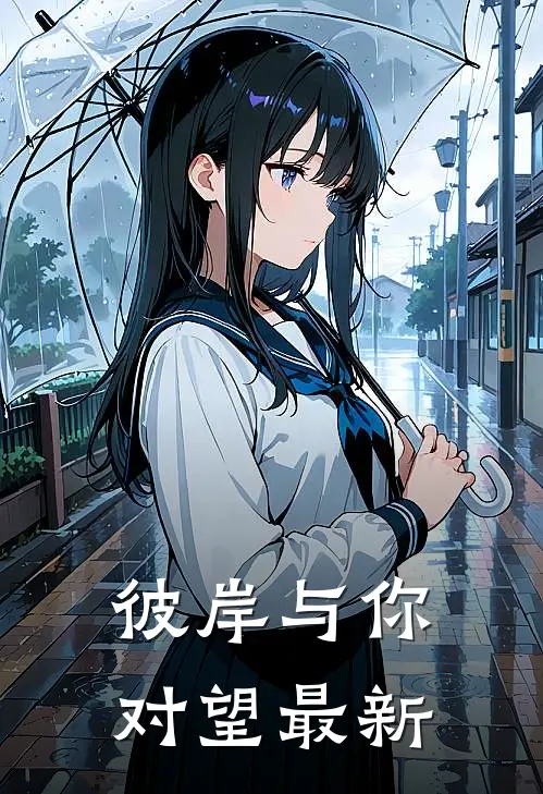 彼岸与你对望最新