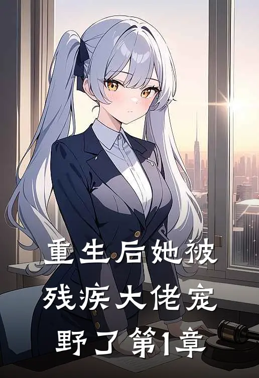 重生后她被残疾大佬宠野了 第1章