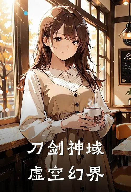 刀剑神域虚空幻界